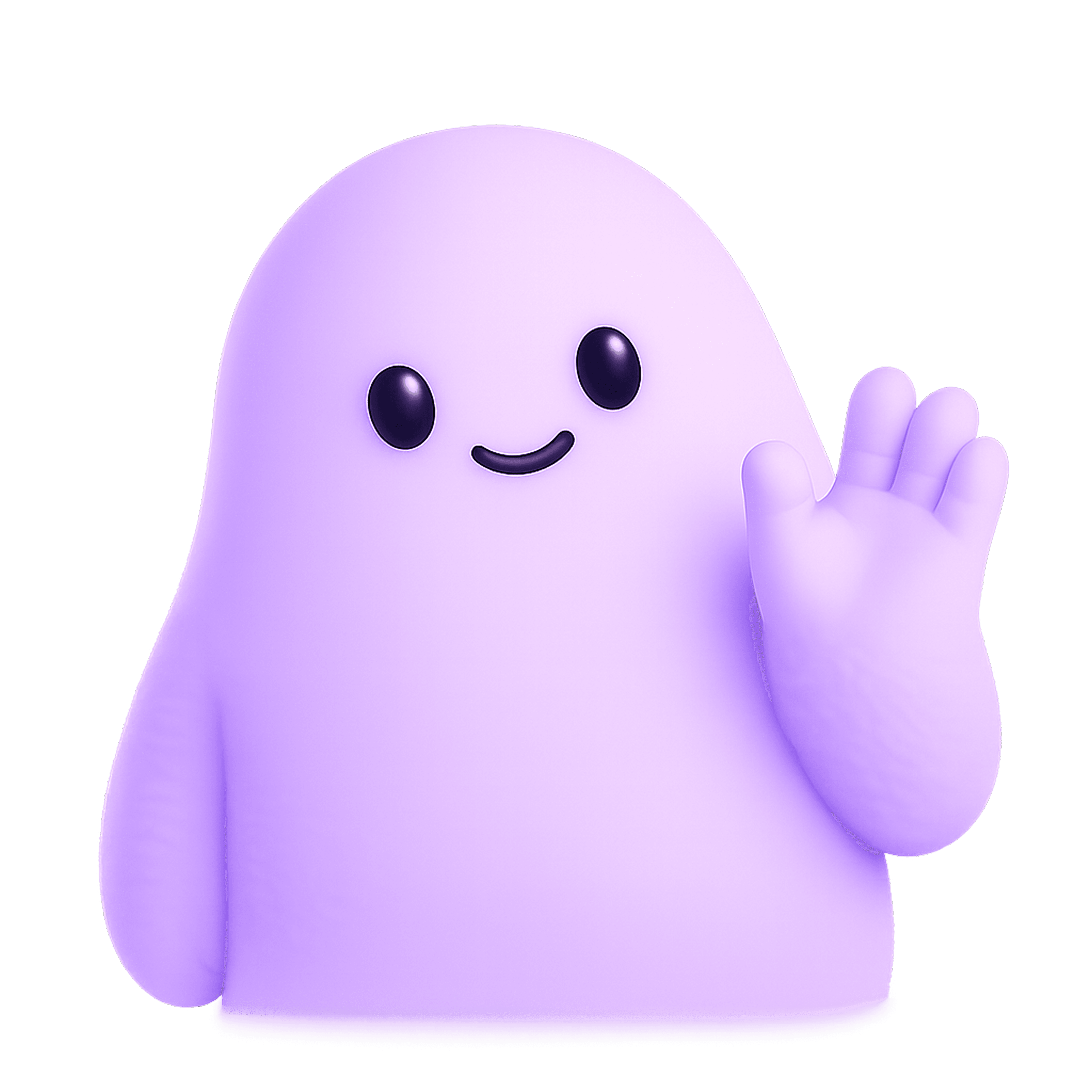 Mascotte Tbiby — proximité humaine