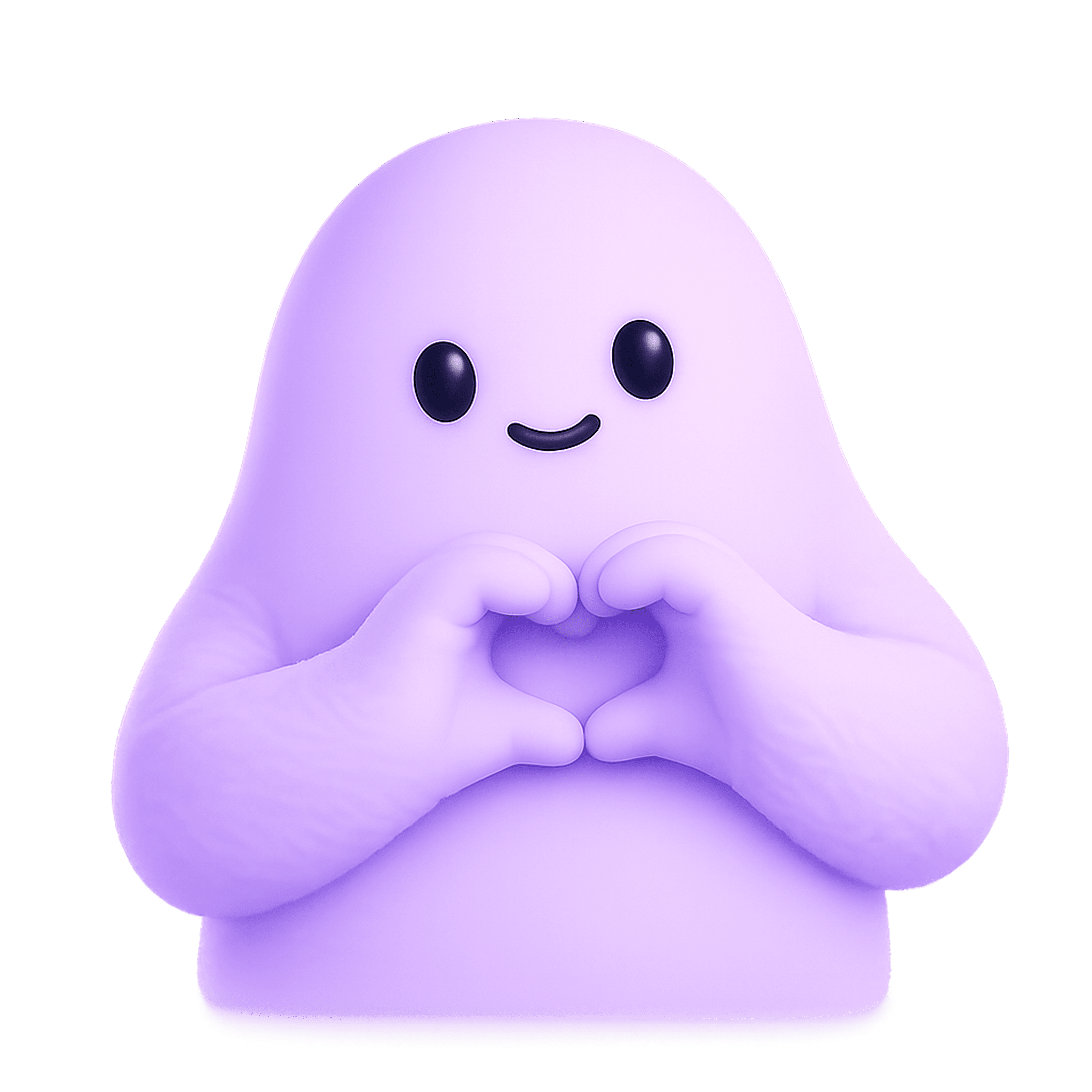 Mascotte Tbiby — solidarité