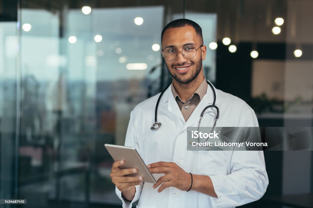 Médecin professionnel